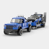 Ford F-150 Raptor & Trailer Set
