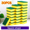 Double-Sided Magic Cleaning Sponge