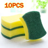 Double-Sided Magic Cleaning Sponge