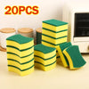 Double-Sided Magic Cleaning Sponge