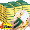 Double-Sided Magic Cleaning Sponge