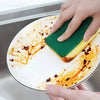 Double-Sided Magic Cleaning Sponge